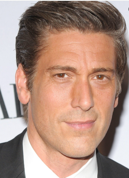 David Muir